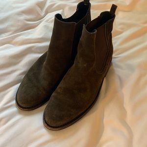 Thursday Boots - Duke Chelsea Boot (11)